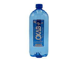 تصویر 1 از آب معدنی قلیایی با کیفیت ویژه